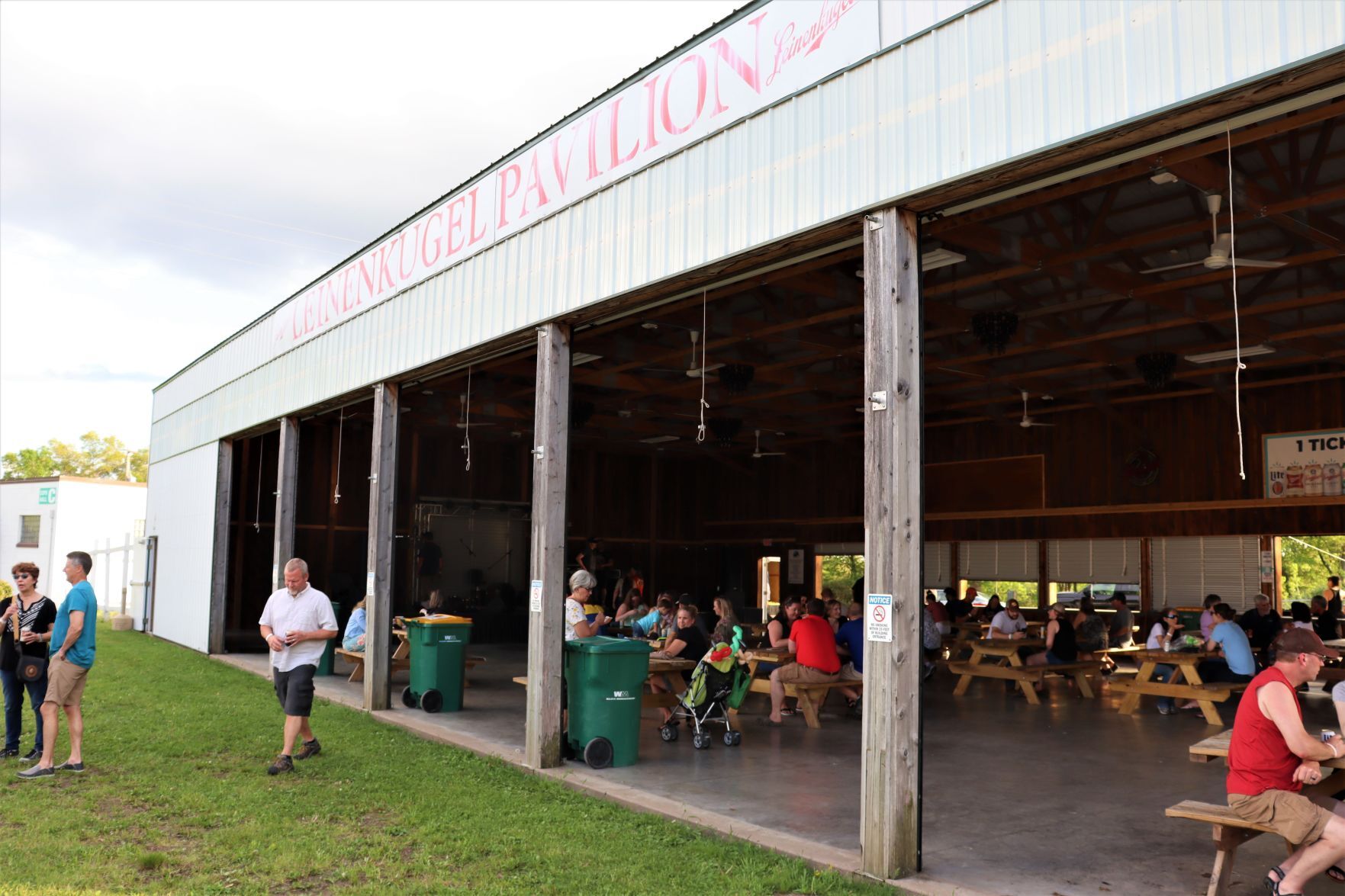 SpringFest 2021 in Chippewa Falls